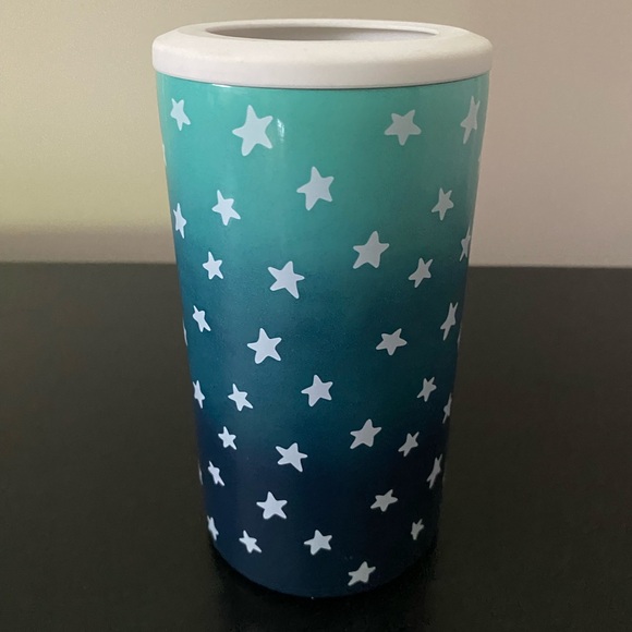 Maurices Ombré Stars Universal Beverage Cooler - Picture 3 of 3